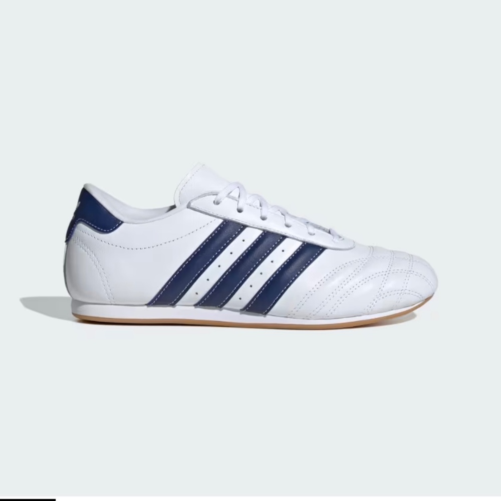 🔥 ADIDAS TAEKWONDO SNEAKERS 🔥